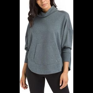 Prana Cozy Up Poncho